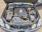 Lexus GS 1998