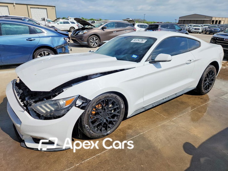 Ford Mustang 2015 - Image 1 of 12