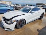 Ford Mustang 2015