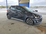 Chevrolet Spark 2021