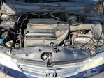 Honda Odyssey 2004