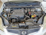 Nissan Sentra 2012