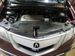 Acura MDX 2013