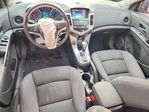 Chevrolet Cruze 2014