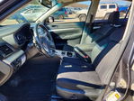 Subaru Legacy 2012