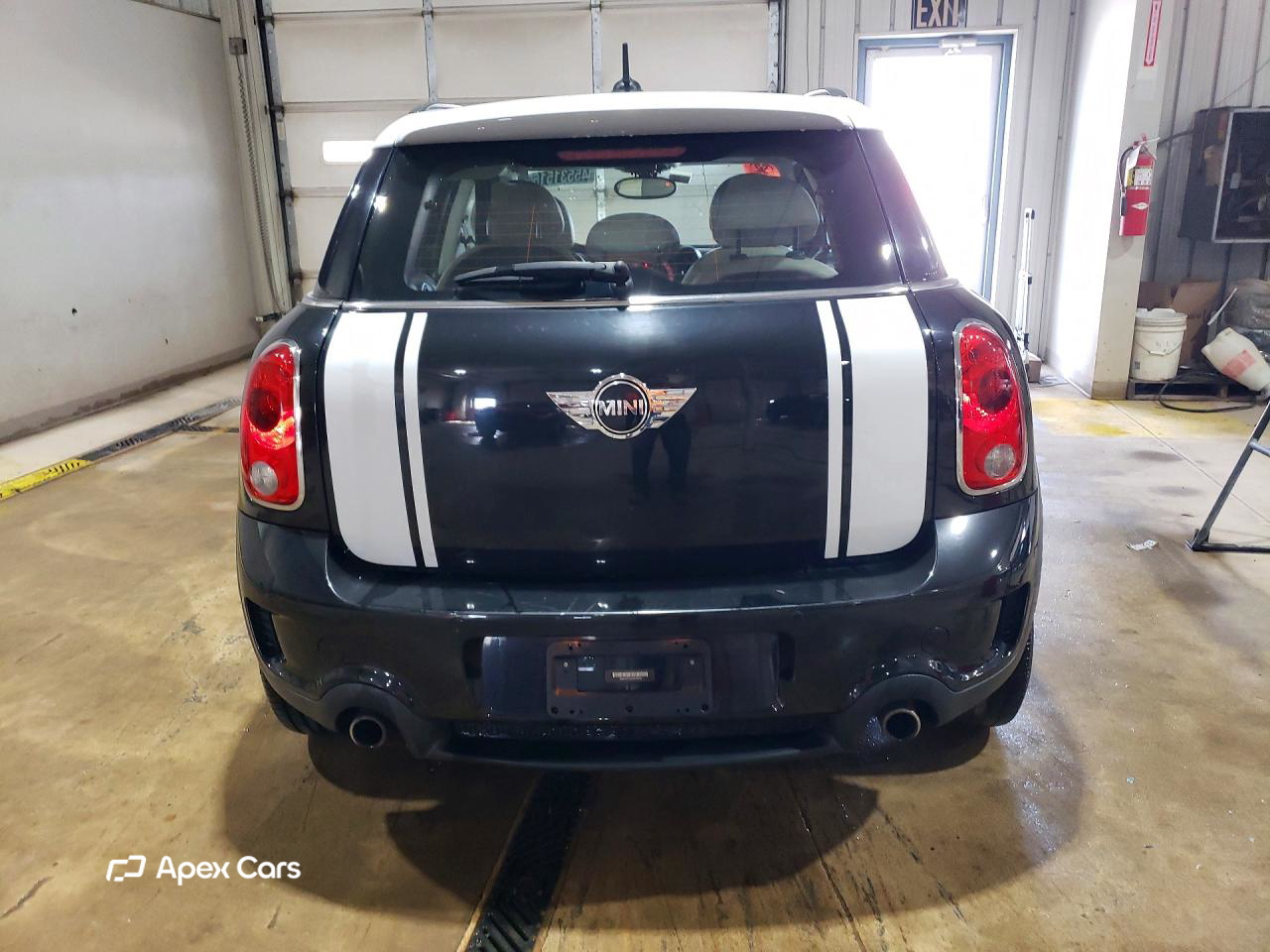 MINI Cooper 2014