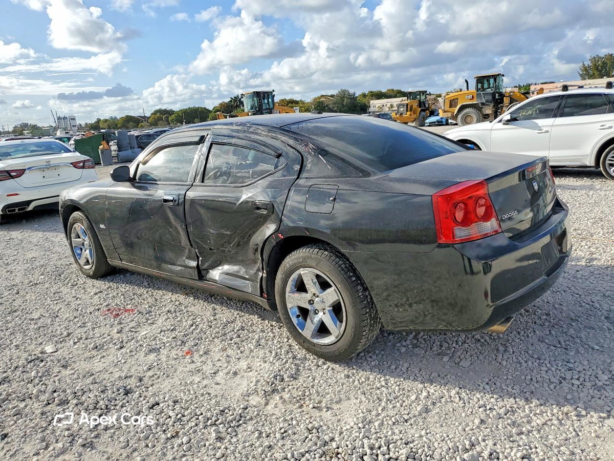 Dodge Charger 2009