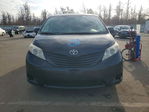Toyota Sienna 2014