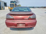 Pontiac  2002