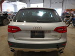 Audi A4 2013