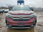 Honda Pilot 2019