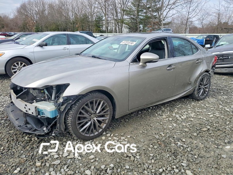 Lexus IS 2014 - Image 1 of 13