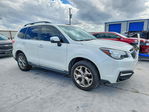Subaru Forester 2017