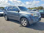 Honda Pilot 2011