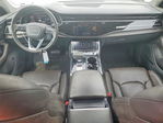 Audi Q8 2019