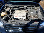Toyota Highlander 2005