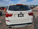 BMW X3 2015