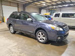 Subaru Outback 2013