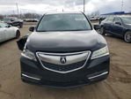 Acura MDX 2014