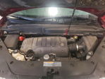 GMC Acadia 2011
