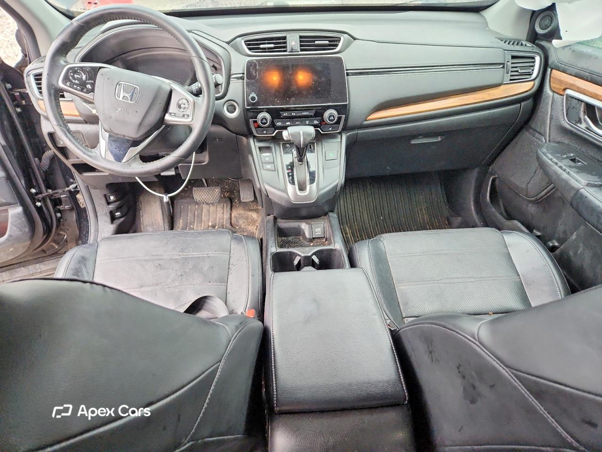 Honda CR-V 2019