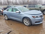 Chevrolet Impala 2014