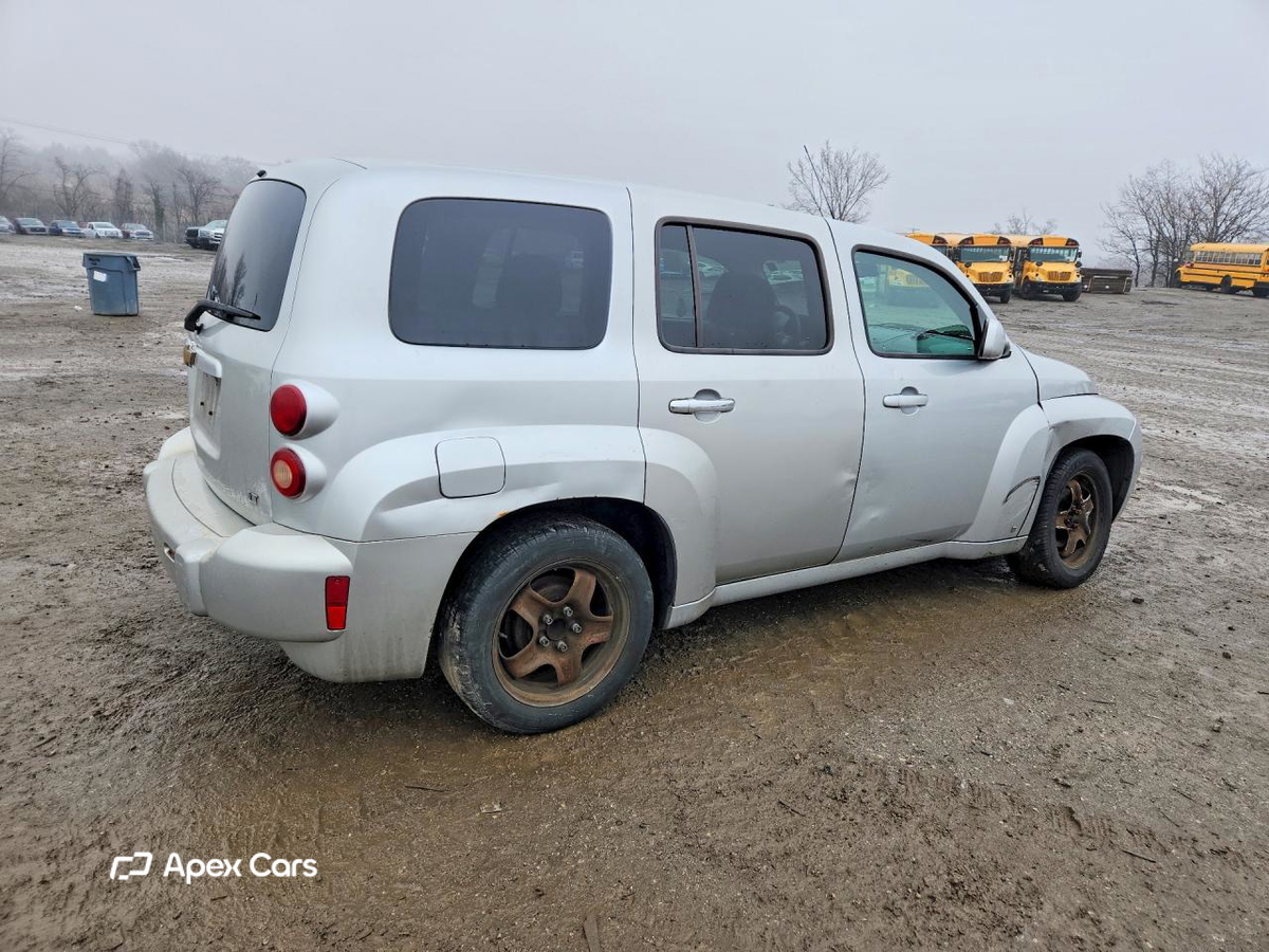Chevrolet HHR 2010