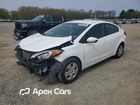 Kia Forte 2015 - Image 1 of 14
