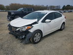 Kia Forte 2015