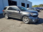 Ford Explorer 2016
