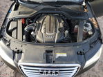 Audi A8 2013