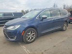 Chrysler Pacifica 2018