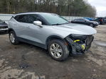 Chevrolet Blazer 2019