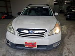 Subaru Outback 2012