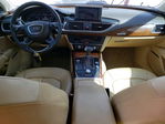 Audi A7 2014