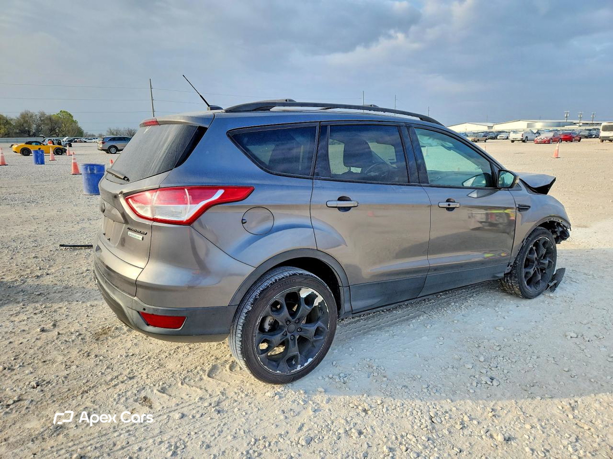 Ford Escape 2013