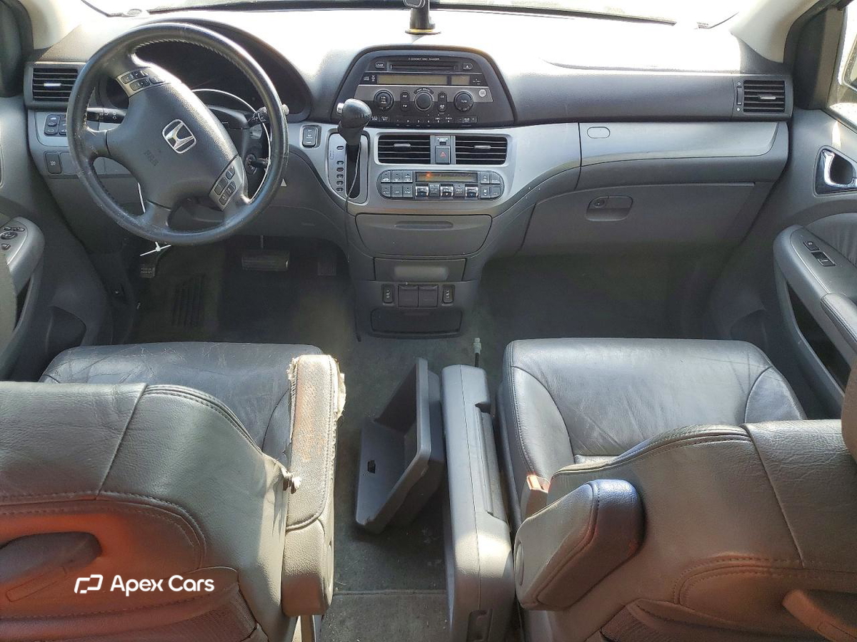 Honda Odyssey 2007