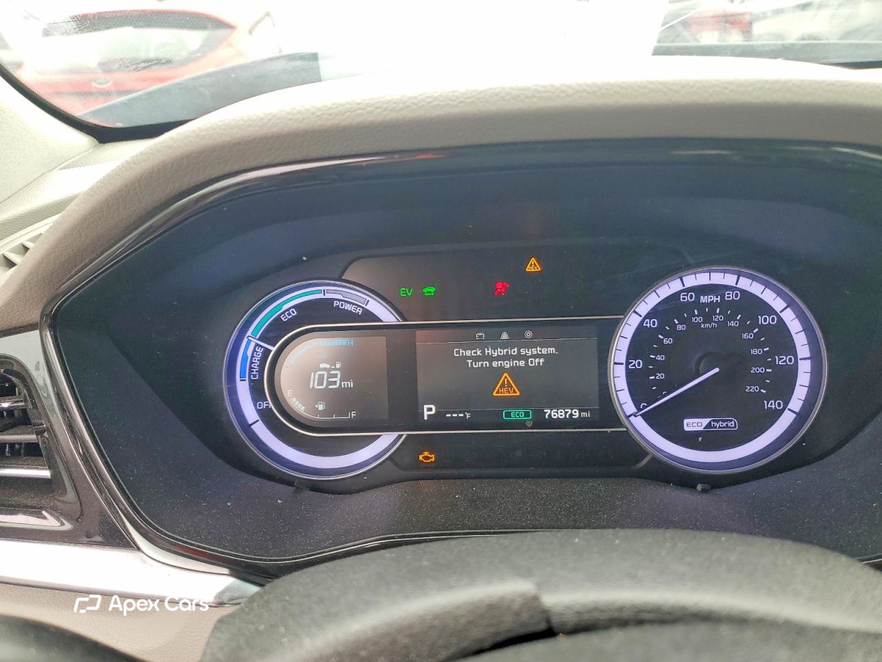 Kia Niro 2022