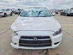 Mitsubishi Lancer 2012