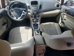 Ford Fiesta 2017
