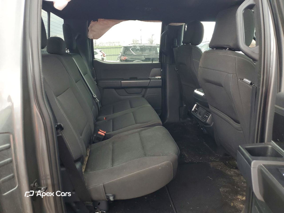 Ford F-150 2024