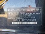 BMW X5 2007