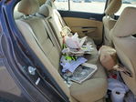 Honda Accord 2011