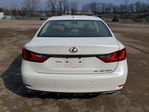 Lexus GS 2015