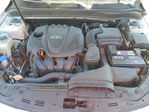 Kia Optima 2012