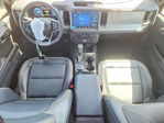 Ford Bronco 2025