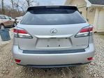 Lexus RX 2015