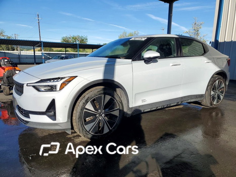 Polestar 2 2023 - Image 1 of 12