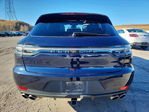 Porsche Macan 2020