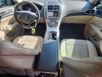 Lincoln MKZ 2017